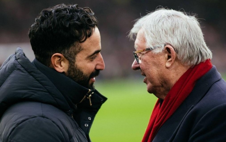 Sir Alex bất ngờ nói điều khiến CĐV 'chạnh lòng'