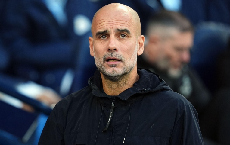 Pep Guardiola áp dụng 'kỷ luật sắt' mùa giáng sinh cho Man City