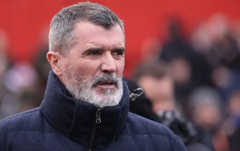 Huyền thoại MU 'hả hê' khi thấy đội nhà thua trận