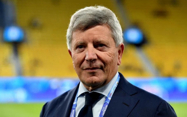 Trận đấu Serie A bị huỷ bỏ vì yêu cầu vô lý từ AFC