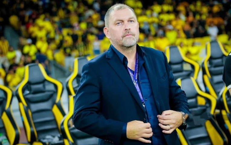 HLV ĐTQG Malaysia nói điều thật lòng về bê bối gian lận nhập tịch