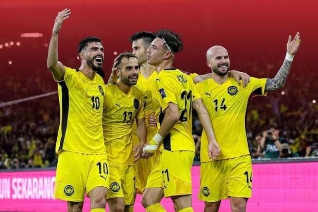 Cảnh sát Malaysia lập tức hành động vụ 7 cầu thủ nhập tịch trái phép