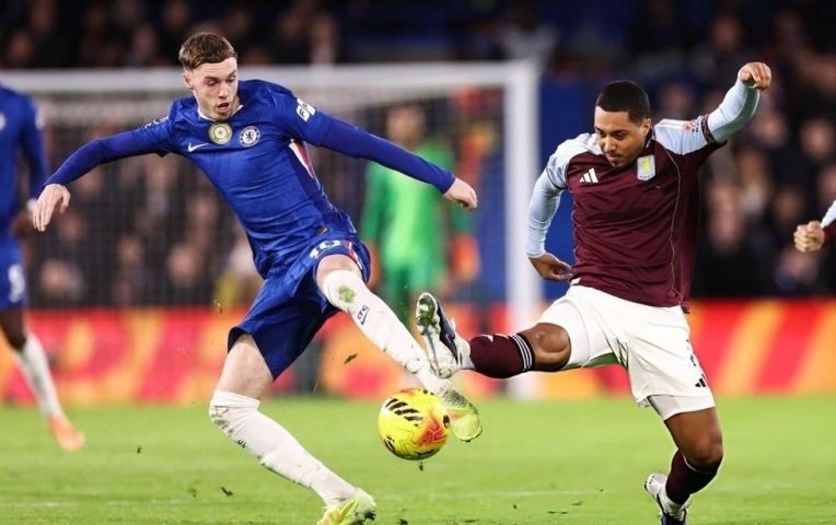 Bị tố chơi xấu, Chelsea mở cuộc điều tra