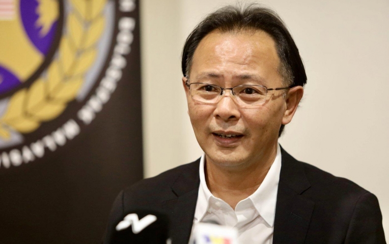 Truyền thông Malaysia 'nghi ngờ' phương án cải cách bóng đá của FAM