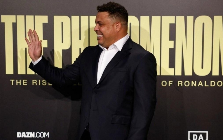 Ronaldo tiết lộ từng bị hành hung trên sân vì muốn ghi hat-trick