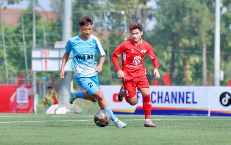 Truyền thông Indonesia nói về vụ gian lận tuổi ở giải U19