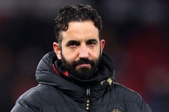 Cựu sao Arsenal nói điều bất ngờ về HLV Ruben Amorim