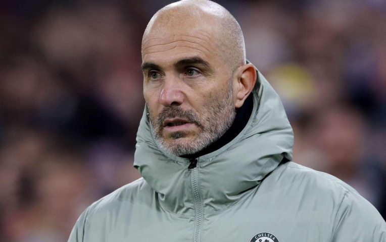 Bị sa thải, HLV Chelsea vẫn có hành động đầy 'nhân văn'