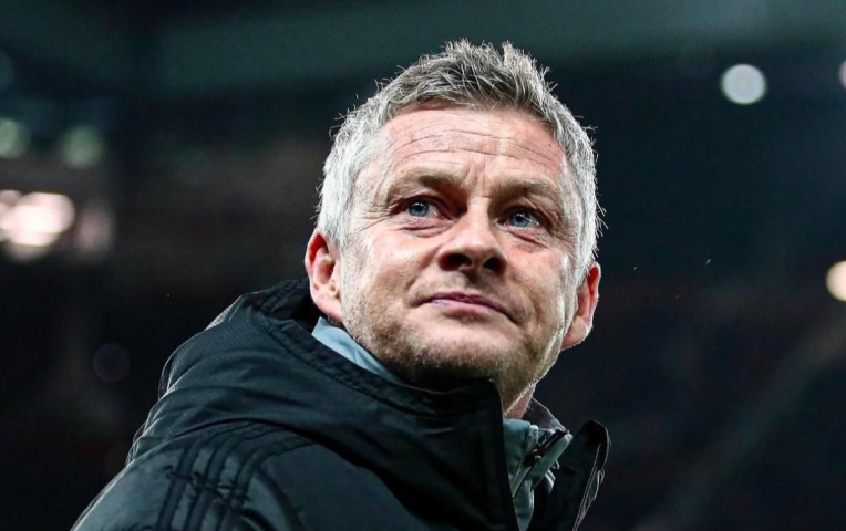 Solskjaer bất ngờ có mặt ở Anh, chuẩn bị tái hợp với MU?
