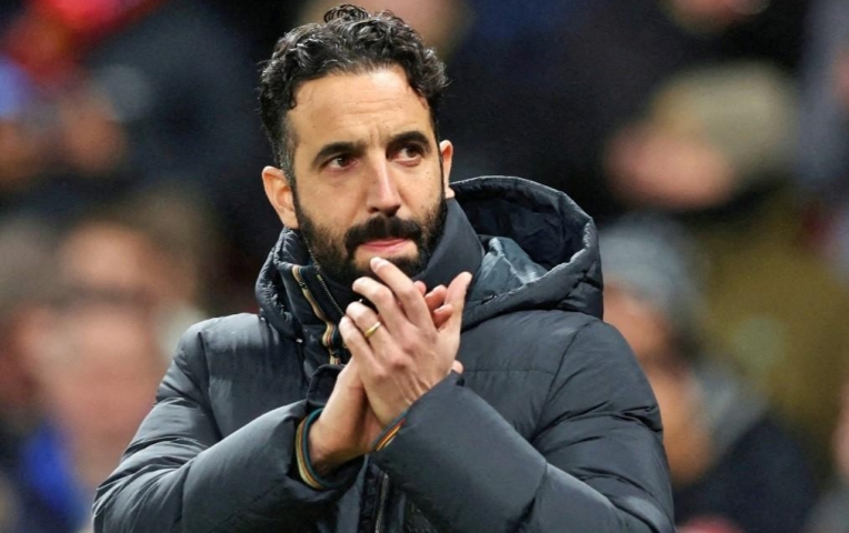 Ruben Amorim có thể tái xuất thần tốc