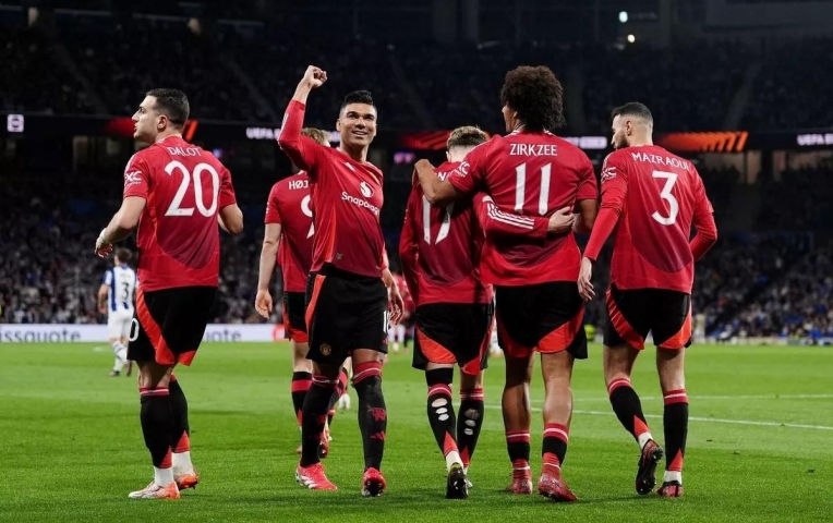 Chỉ 13 cầu thủ có thể yên tâm về tương lai tại MU