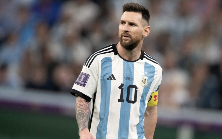 ĐT Argentina bất ngờ bị buộc tội sau chức vô địch World Cup 2022