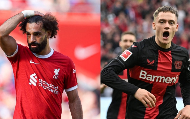 Tin chuyển nhượng tối 18/4: Liverpool xác định cái tên thay Salah, Leverkusen ra giá không tưởng cho ngôi sao
