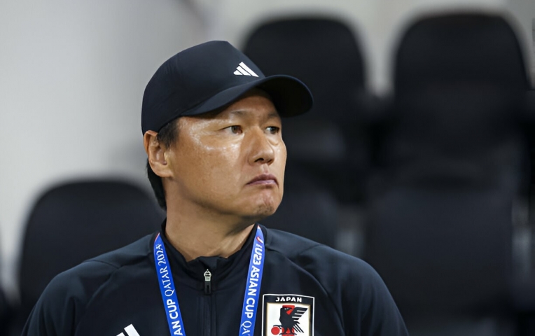 HLV U23 Nhật Bản: 'Nhật Bản vẫn chưa hoàn thành nhiệm vụ'