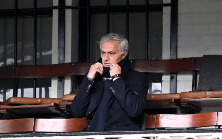Mourinho thừa nhận quyết định sai lầm với ĐT Bồ Đào Nha