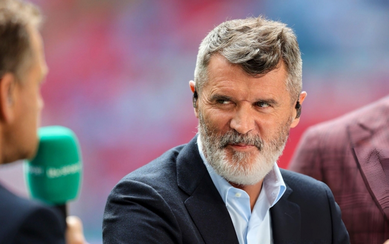 Roy Keane đặc biệt ca ngợi ngôi sao MU trong trận Siêu cúp Anh