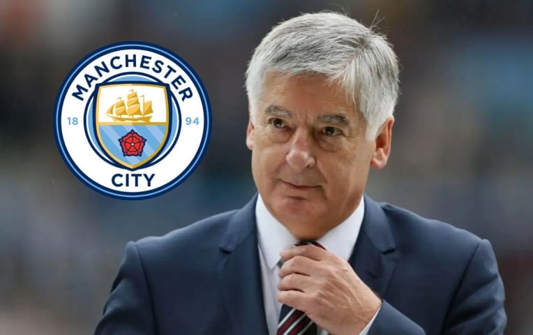 Sếp cũ Man City: 'Lẽ ra họ đã giải quyết 115 cáo buộc, nhưng...'