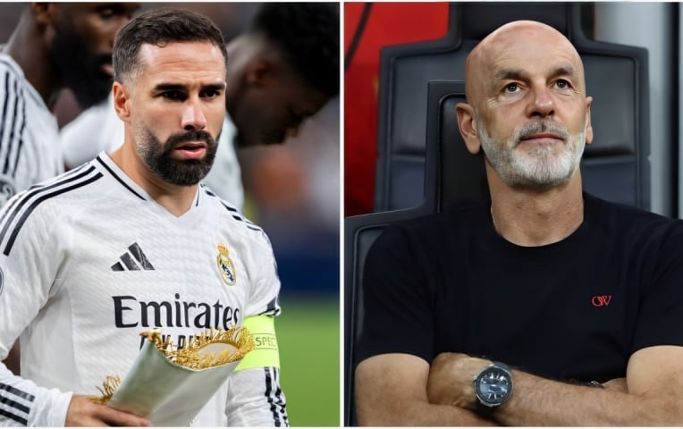 Tin chuyển nhượng sáng 18/9: Real xác định ngôi sao thay thế Carvajal, Al Nassr sắp có HLV mới