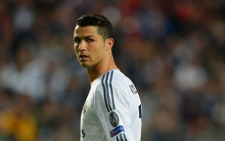 Những kỷ lục ghi bàn đáng nể của Ronaldo tại UEFA Champions League