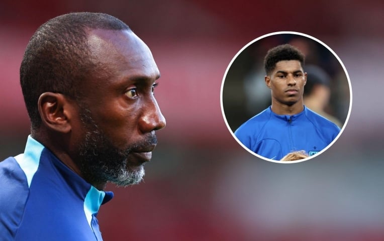 Chuyên gia nói thẳng: 'Bóng đá không phải là ưu tiên của Rashford'