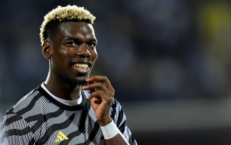 Chuyển nhượng sáng 5/10: Pogba tái xuất bóng đá, Real gia hạn 'tiểu Ramos'