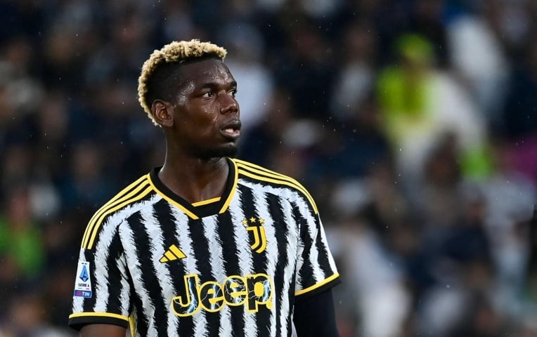 Trở về Juventus hay rời đi? Rõ tương lai Pogba sau khi tái xuất bóng đá