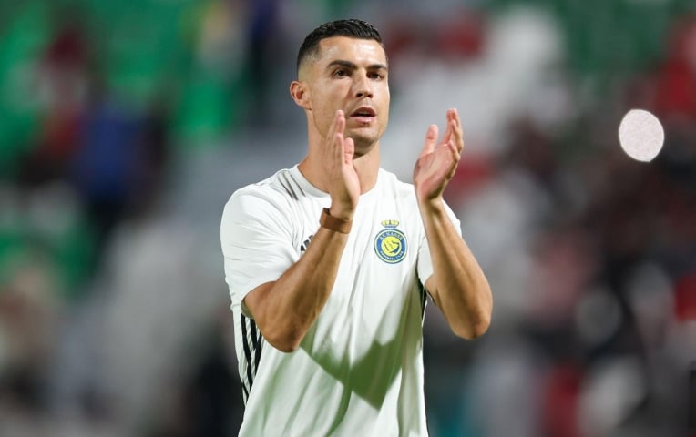 Ronaldo yêu cầu Al Nassr xuống tiền chiêu mộ 'máy kiến tạo'