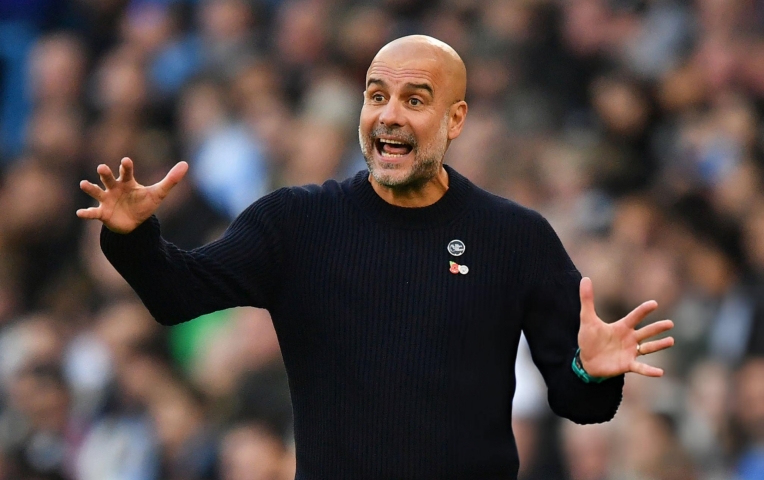 Pep Guardiola ca ngợi đối thủ, chỉ ra 'chìa khóa' chiến thắng