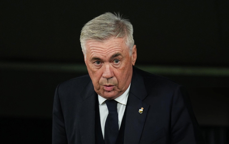 Ancelotti: 'Lần gần nhất thua Barca 4-0, Real đã...'