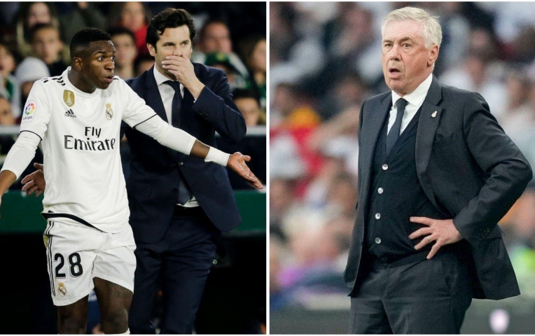 Chuyển nhượng sáng 24/11: Real Madrid xác định người thay thế Ancelotti