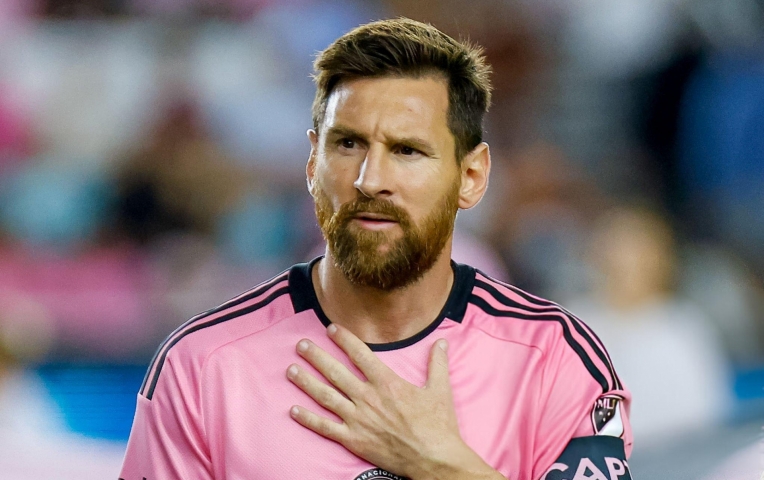 Messi bị tố 'cướp' một danh hiệu tại MLS