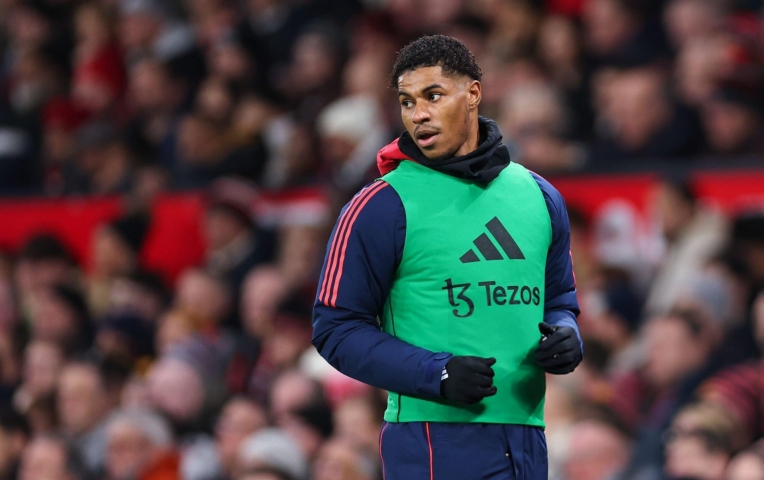 Chuyển nhượng MU 2/1: Rashford ấn định tương lai, chốt bán 3 ngôi sao