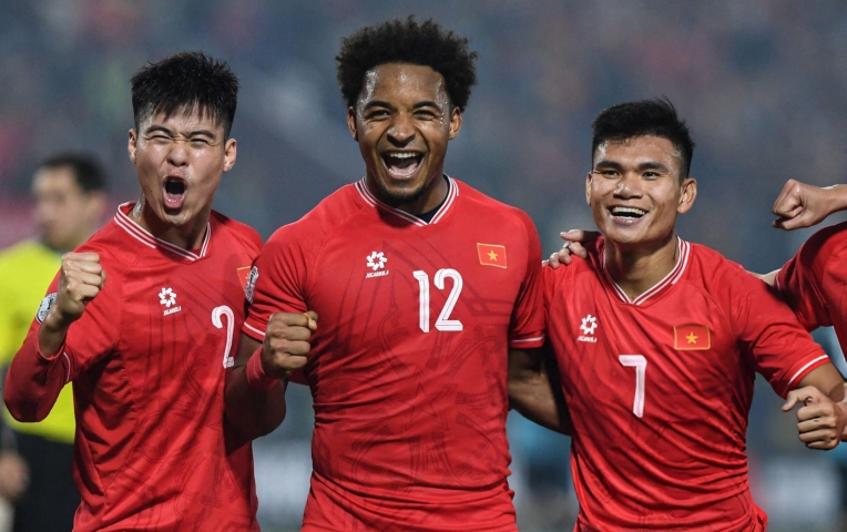 ĐT Việt Nam sẽ vô địch AFF Cup 2024 nếu...