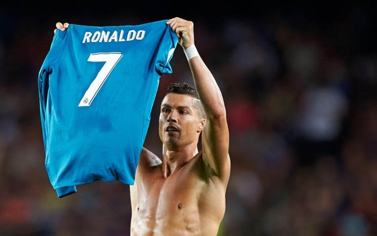 Ronaldo góp mặt ở chung kết Siêu cúp Tây Ban Nha