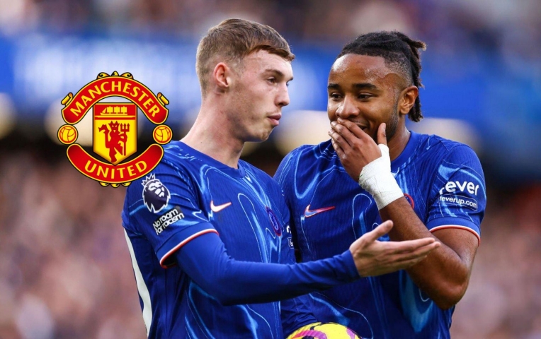 Chuyển nhượng MU 28/1: Chốt hợp đồng 70 triệu Bảng, Rashford chờ ngày rời Old Trafford,