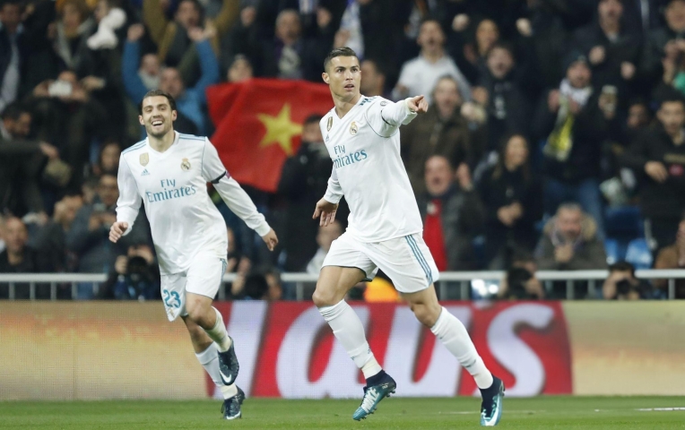 Al Nassr để mắt chiêu mộ đồng đội cũ Ronaldo