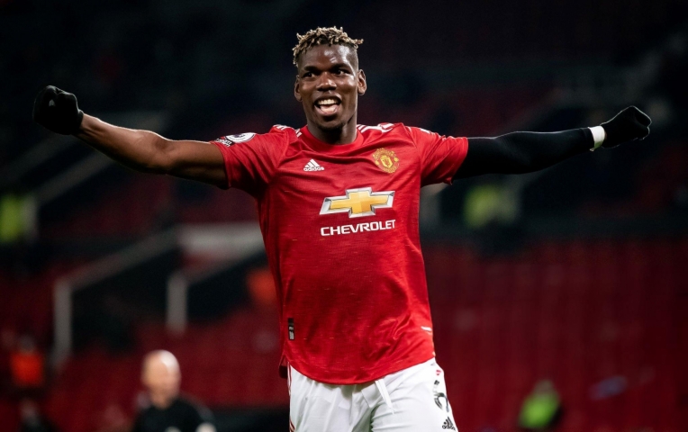 Chuyển nhượng MU 6/2: Pogba được mời tái xuất, để mắt thần đồng Brazil