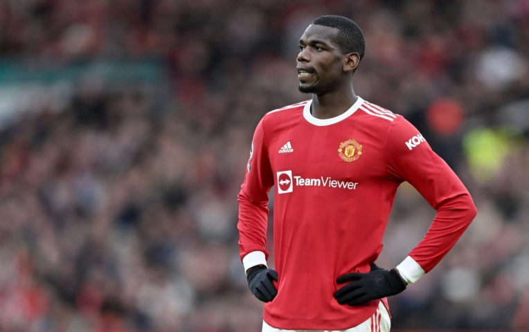 Chuyển nhượng MU 26/2: Pogba tái xuất Old Trafford?