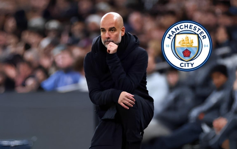 Pep Guardiola: 'Man City cũ sẽ không trở lại ở mùa này'