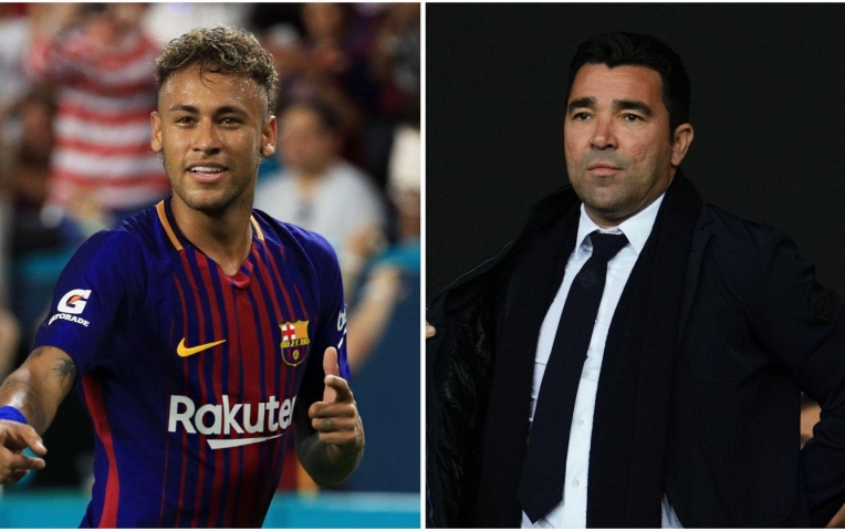 Sếp lớn Barca nói rõ khả năng tái ký Neymar