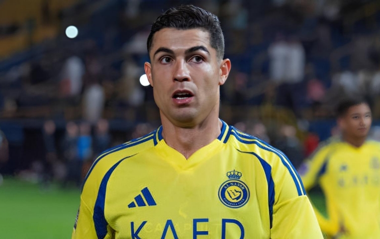 Ronaldo bị tố gây nhiều rắc rối cho Al Nassr