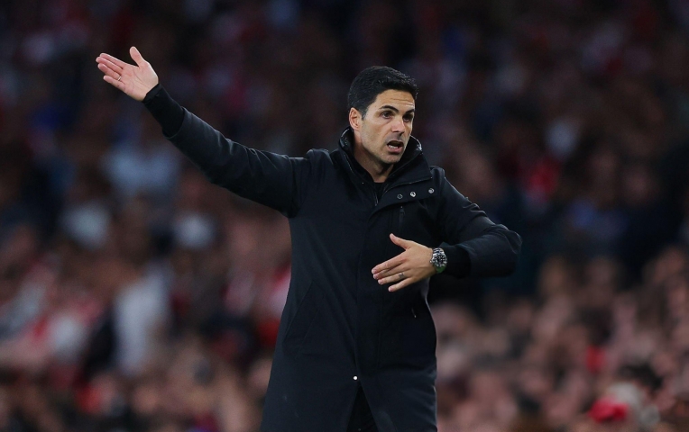 Arsenal có thể chạm mốc đáng quên nếu không thắng Bournemouth