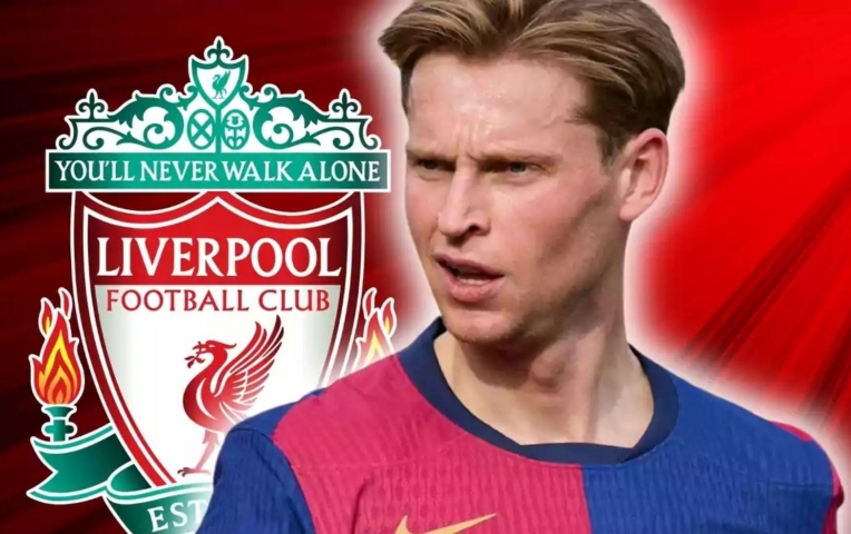 Gia cố tuyến giữa, Liverpool chi đậm cho 'nàng thơ' Barca
