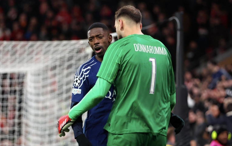 Bất ngờ với cái tên đưa PSG vào chung kết C1