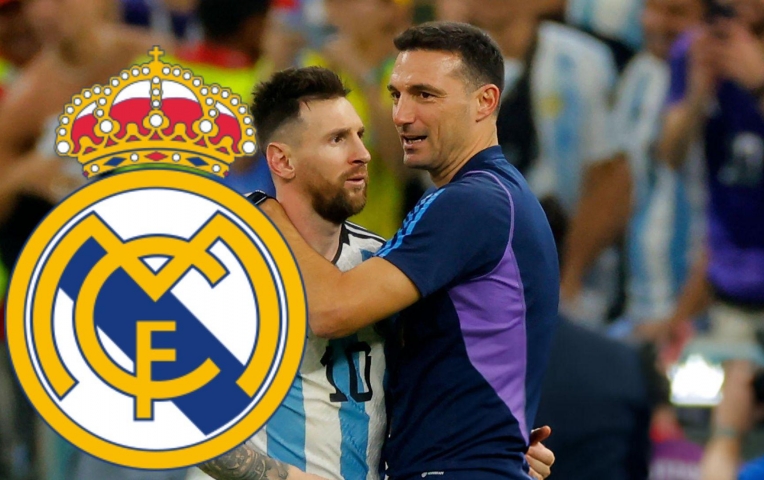 Thầy của Messi đưa lời khuyên chân thành tới Real