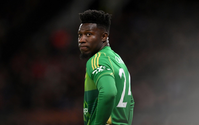 Onana gặp họa trong ngày vào chung kết Europa League