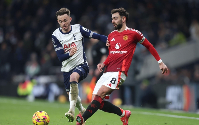 MU gặp bất lợi trước Tottenham tại chung kết Europa League