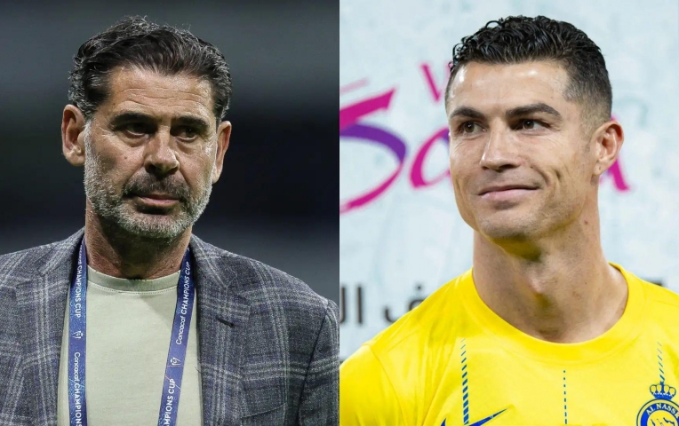 Cristiano Ronaldo ra 4 điều kiện để ở lại Al Nassr