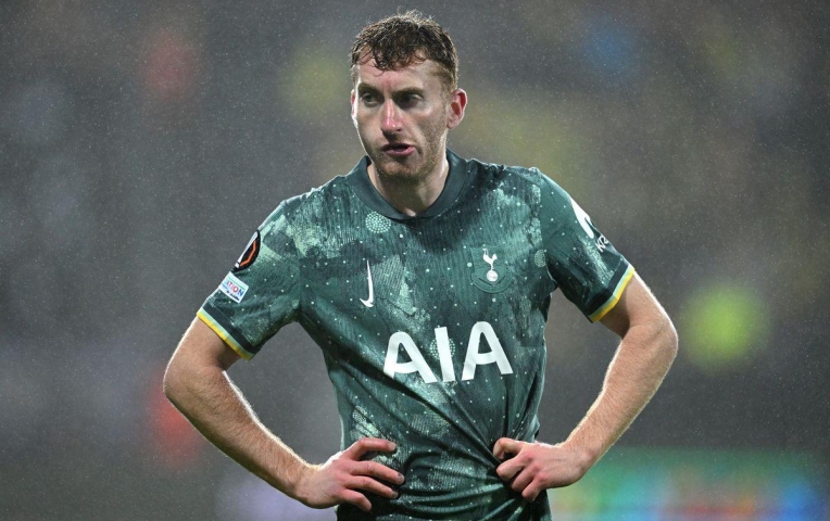 MU nhận tin cực vui từ Tottenham trước chung kết C2