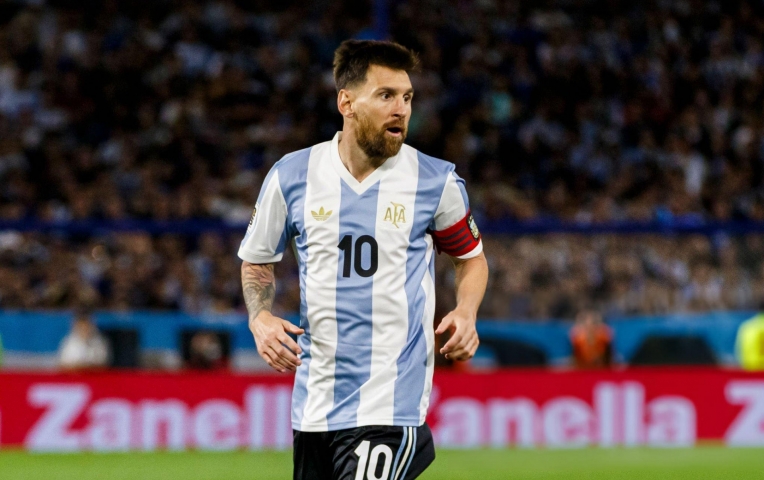 Messi chuẩn bị tái xuất ĐT Argentina sau 6 tháng